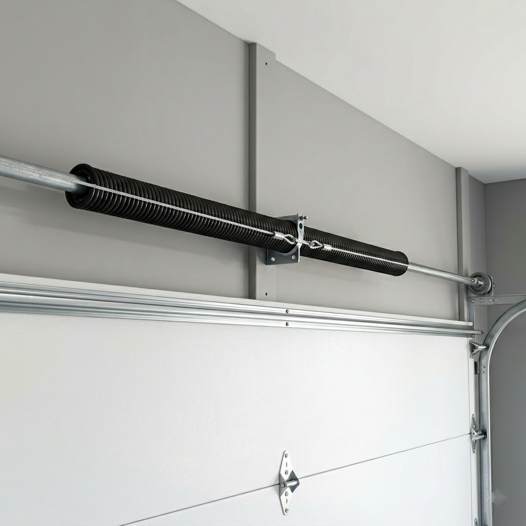 Extension Spring Replacement in Melbourne