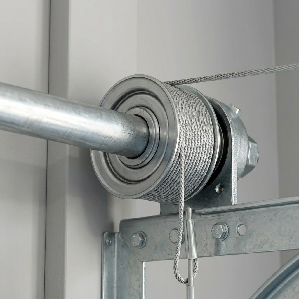 Cables, Drums & Bearings in Melbourne