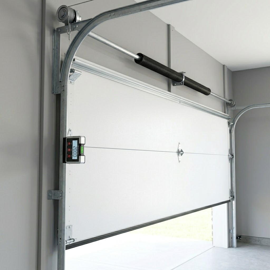 Door Balance & Safety Service in Melbourne
